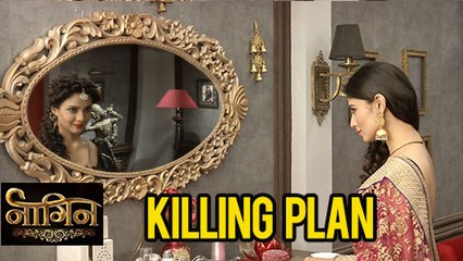 OMG! Sesha Tries To Kill Ritik | Naagin | Colors