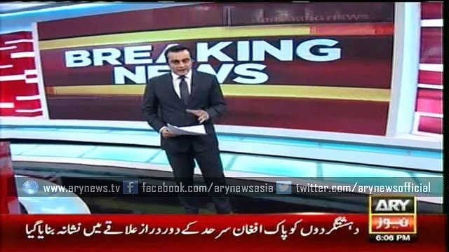 COAS vows to remain firm in efforts against terrorism