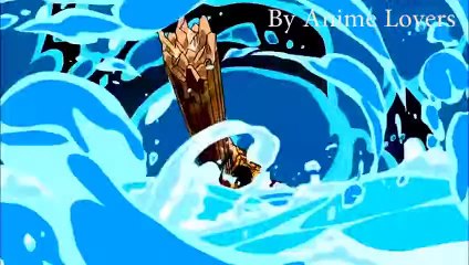 One Piece AMV - Take My Hand - YouTube