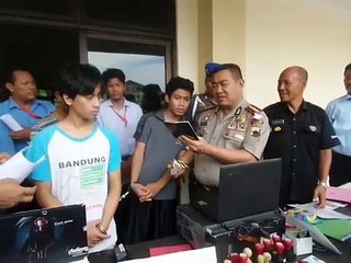 Berbekal Dokumen Palsu, Tiga Pemuda Ini Bisa Ajukan Kredit 9 Mobil Mewah