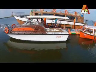 Shagufta Ejaz Mehman Qadardan Karachi Season Episode 26 Promo