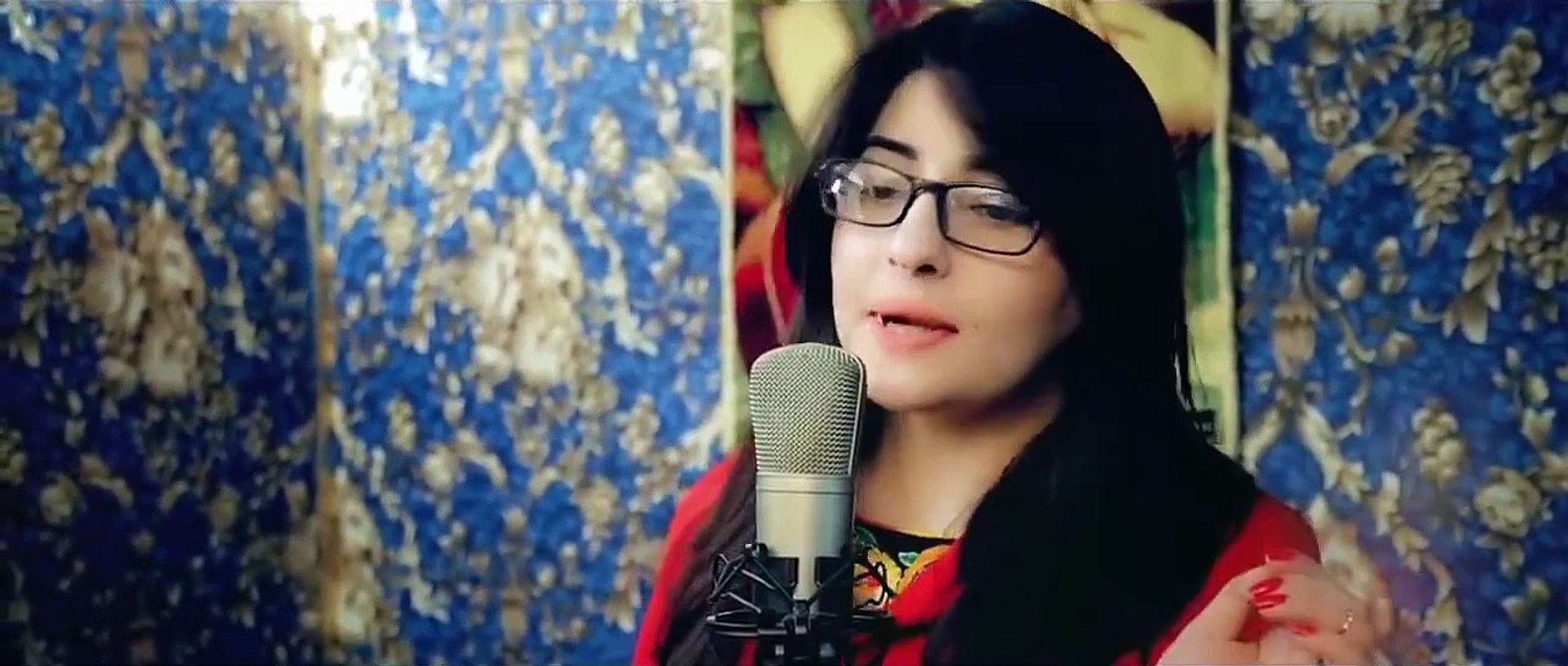 Tuhe Mera Dil | Gul Panra Mashup ft Yamee Khan | Full Song | Official Video