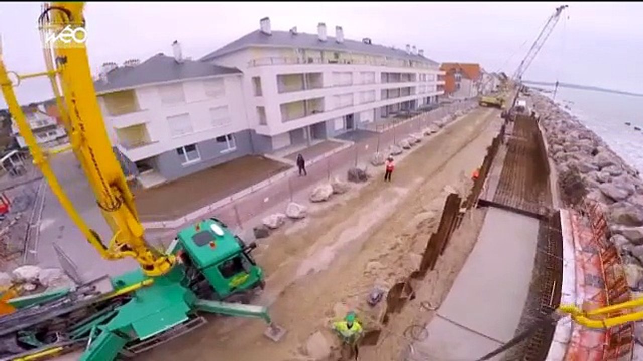 Docu : Vagues Alarme