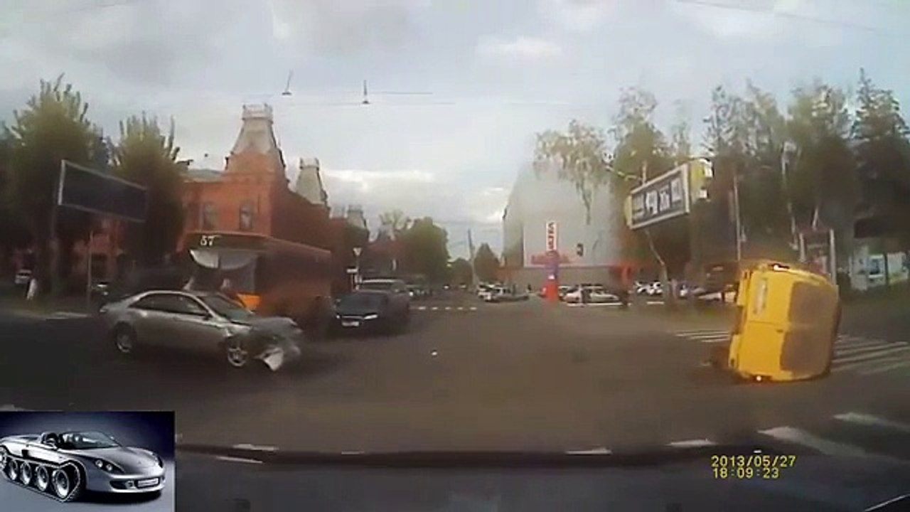 Дорожно транспортные происшествия и аварии.
