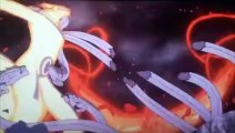 Naruto And Sasuke Vs Momoshiki Otsutsuki [AMV] Boruto Naruto The Movie - YouTube