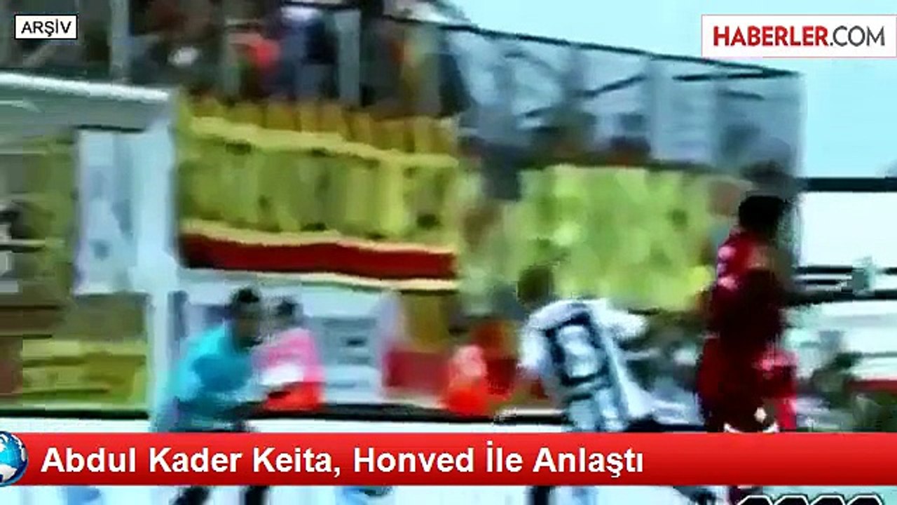 Abdul kader keita popizagne