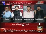 Pakistani Media Against India Pakistani drama over Indian Minority condition