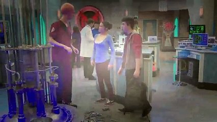 Mighty Med S02E20 The Mother of All Villains