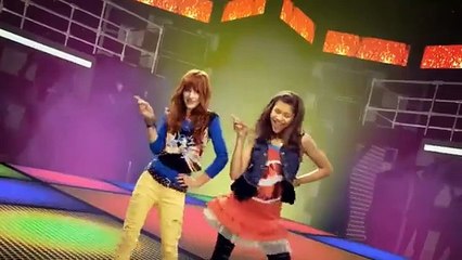 Shake It Up S01E08 Hook It Up
