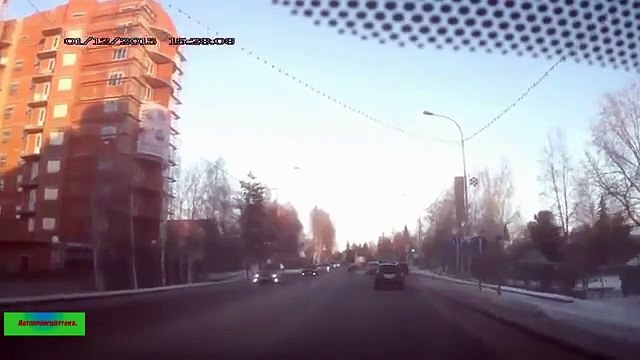 Аварии и Дорожные происшествия. Декабрь Подборка.