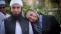 [ENG] When Nouman Ali Khan met Maulana Tariq Jameel