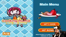 Cooking Mama Mama Kills Animals PETA Edition (Unofficial)