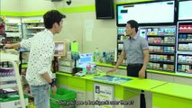 [ENG] Save the Family - Boyfriend Youngmin cut (1/2)