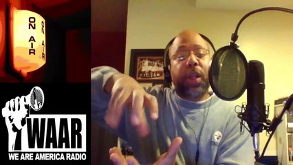 Political HEAT with Dan Adams and Guest Dale Bellis - 12/14/15