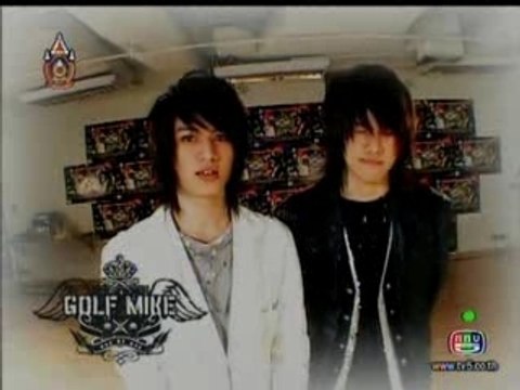 GOLF-MIKE Wake Club Hit No1 13.05.07