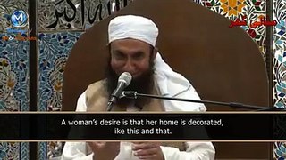 Maulana Tariq Jameel Bayan 2015-latest bayan of maulana tariq jameel