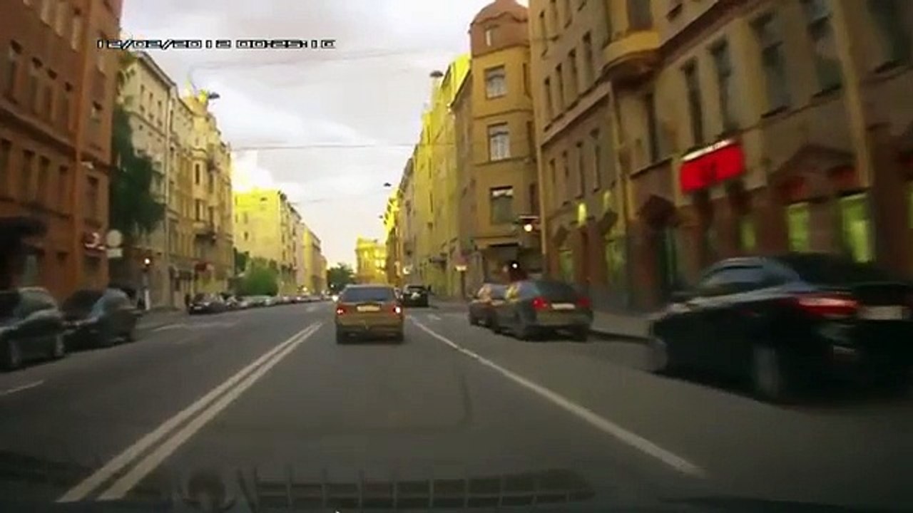 Аварии и Дорожные происшествия. Подборка HD