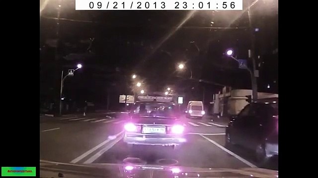 Аварии и Дорожные происшествия. Сентябрь 2013 Подборка [6].