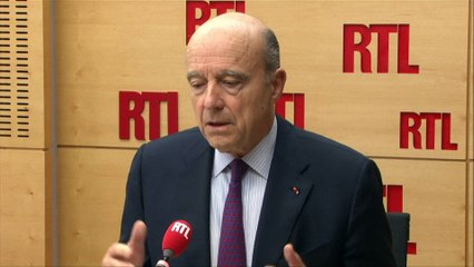 La primaire "plus nécessaire que jamais" selon Alain Juppé