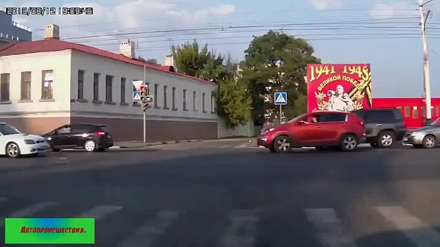 Аварии и Дорожные происшествия. Август Подборка##.
