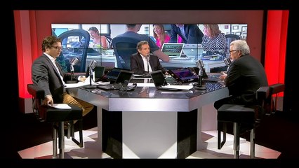 Partenariat SNCF / Airbnb: "Est-ce au contribuable français de donner de l'argent à ces gens-là ?"