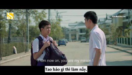 [SIAMovies][Trailer] Anh Trai - My Bromance 2014 - Tình cảm Thái lan (gay movie) - YouTube