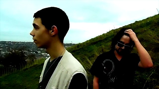 Zazimuts 2015 - Concours The Dude in Rouen - Vidéo 11