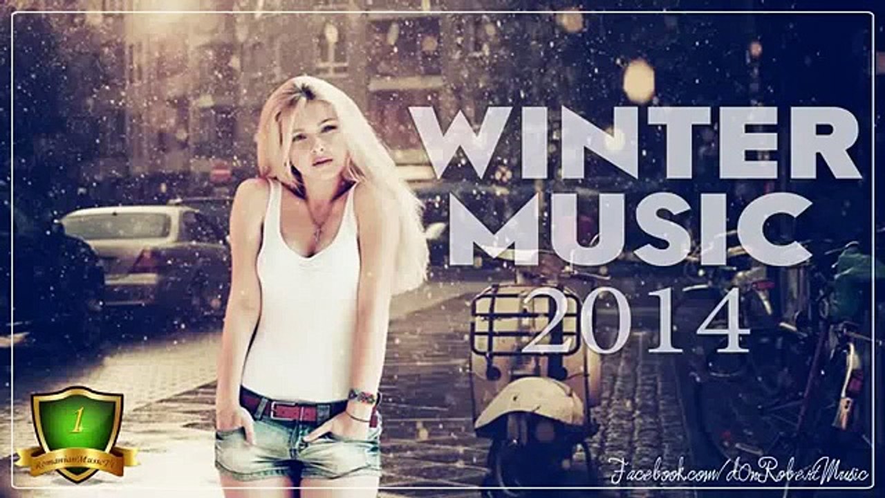 Muzica Noua Romaneasca Decembrie 2014 Club Mix Romanian House Club Mix 2014 Winter Feeling