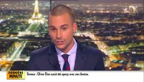 Morandini Zap: Cyril Hanouna et Jean-Luc Reichmann se moquent de Raymond Domenech devant...Estelle Denis
