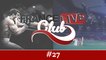 France Live Club #27 : un champion d’arts martiaux, des voltigeurs de l'extrême et les meilleurs windsurfers de la planète