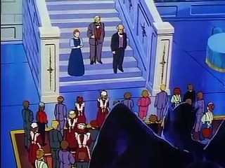 الحديقة السرية الحلقة 39 والأخيرة