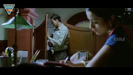 Khatta Meeta Movie || Akshya Kumar Talk to Trisha Comedy || Trisha || Eagle Hindi Movies