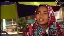 مسلسل حوش النور الحلقة 6 مسلسل سوداني رمضان 2015 سينما سودانية