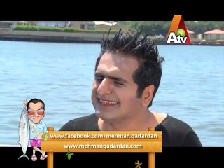 Mahmood Akhtar Mehman Qadardan Karachi Season Episode 25 Part 1