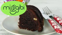 Pudingli Kek Tarifi - Kakaolu Toz Pudingli Kek Nasıl Yapılır?