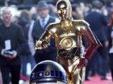 Exclu vidéo : George Lucas, Harrison Ford : Soirée interstellaire à l’avant-première de Star Wars !
