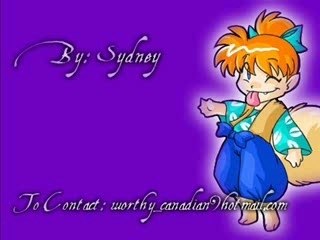 FFX 2 Kingdom Hearts Chop Suey