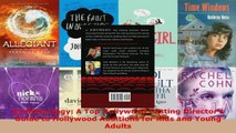 Download  Auditionology A Top Hollywood Casting Directors Guide to Hollywood Auditions for Kids PDF Online