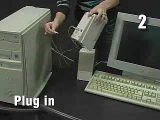 How to Install Computer Speakers