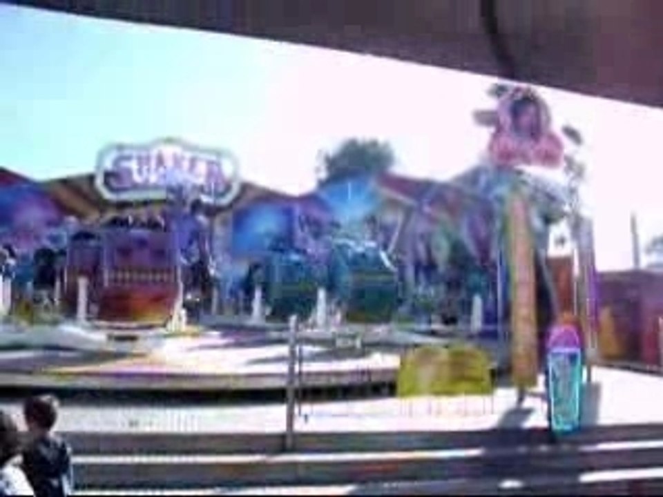 Shaker  loop