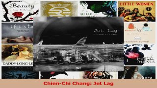 PDF Download  ChienChi Chang Jet Lag Download Full Ebook