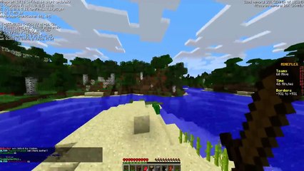 *NEW* MINECRAFT UHC SEASON 1 - EPISODE 1