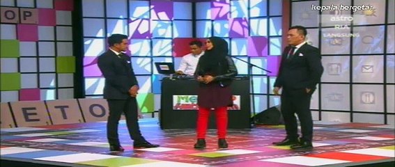 Nana di Meletop Kebabom