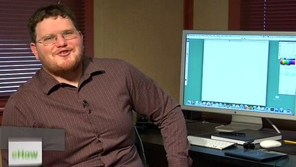 Making a Line Drawing Look Like Pencil in Photoshop