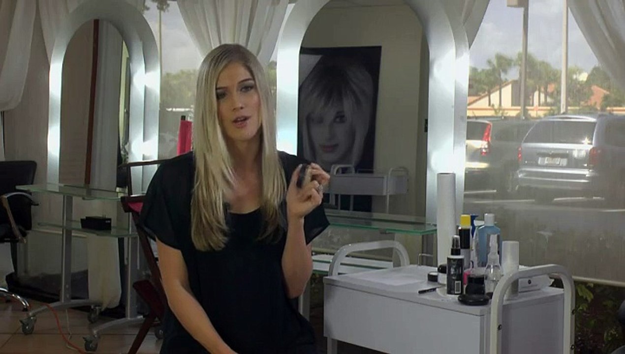 How to Wean Yourself From Makeup