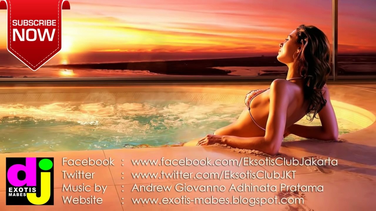 The Best Breakbeat Remix 2015 Vol 7 YouTube1