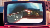 Motori in Pista - Videosigle cartoni animati in HD (sigla iniziale) (720p)