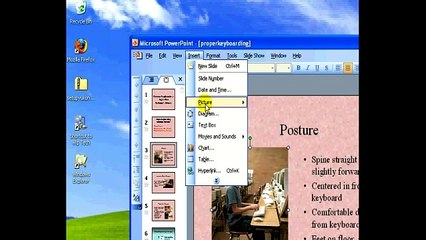 Using Menus & Tools in PowerPoint: Part 1