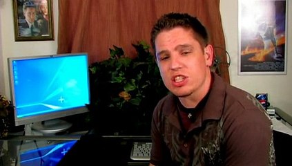 How to Move a File to Another Folder