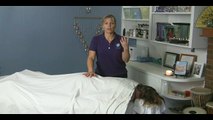 Massage Techniques : Sports Massage Therapy Techniques